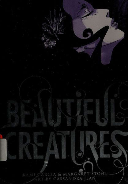 Beautiful Creatures: The Manga