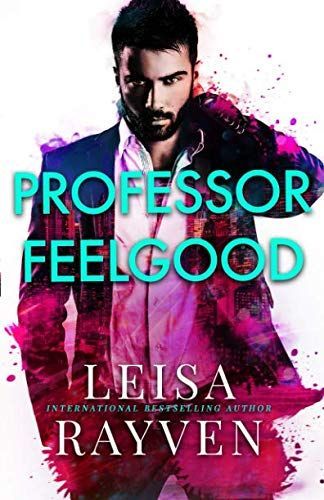 Professor Feelgood