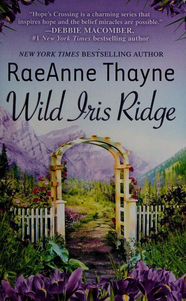 Wild Iris Ridge