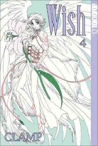 Wish Volume 4