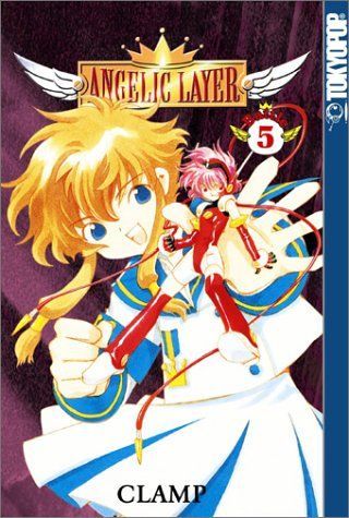 Angelic Layer