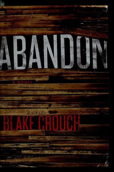 Abandon