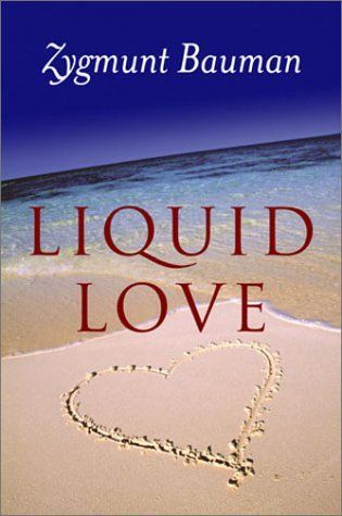 Liquid Love