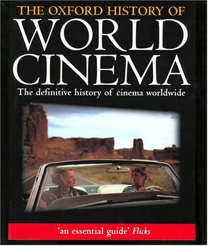 The Oxford History of World Cinema