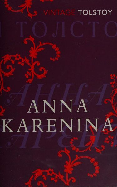 Anna Karenina