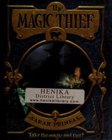 The Magic Thief