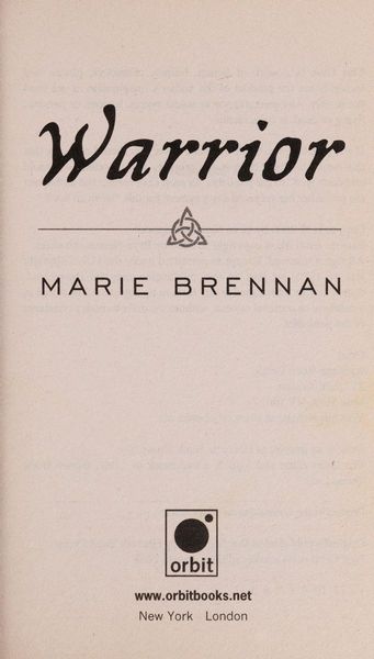 Warrior