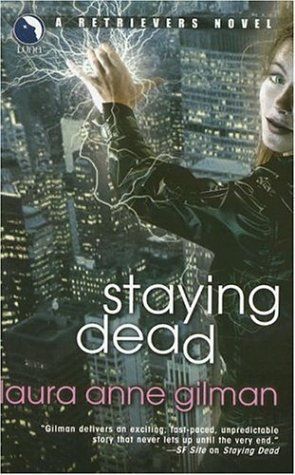 Staying Dead