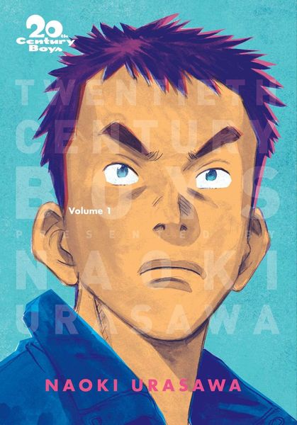 20th Century Boys: The Perfect Edition