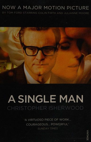 A Single Man
