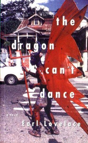 The Dragon Can't Dance