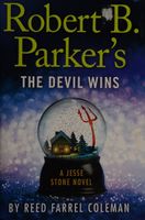Robert B. Parker's The Devil Wins
