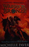 Warrior Bronze (Gods and Warriors Book 5)