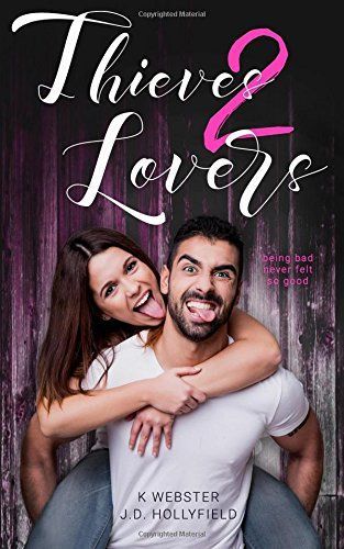 Thieves 2 Lovers