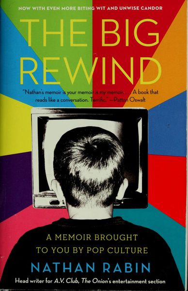 The Big Rewind