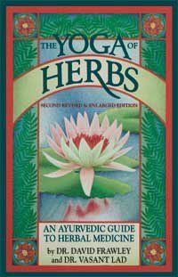 The Yoga of Herbs