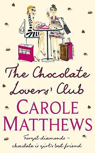 The Chocolate Lovers' Club