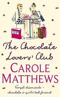 The Chocolate Lovers' Club
