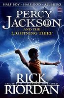 The Lightning Thief (Percy Jackson and the Olympians, Book 1)