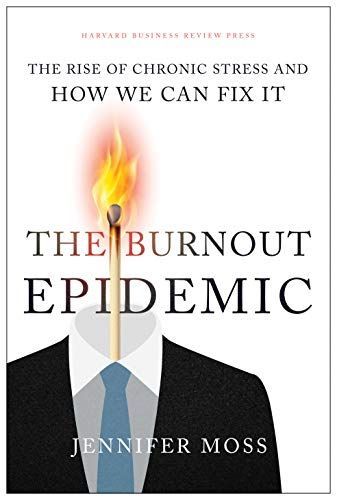 Burnout Epidemic