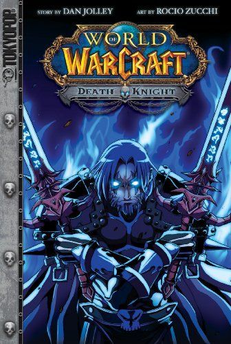 Warcraft: Death Knight