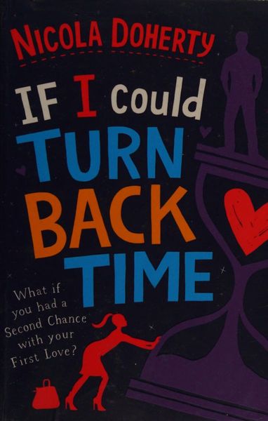 If I Could Turn Back Time