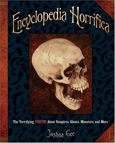 Encyclopedia Horrifica