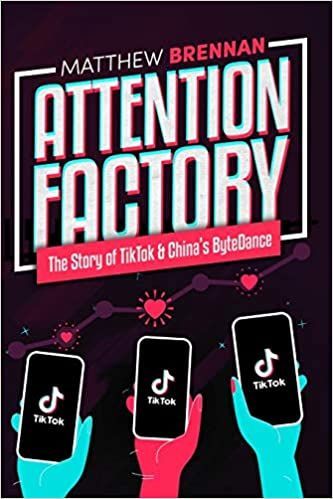 Attention Factory