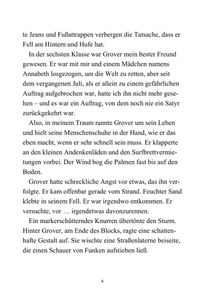 Percy Jackson - Im Bann des Zyklopen (Percy Jackson 2)