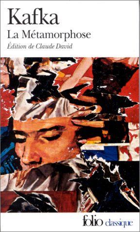 La métamorphose
