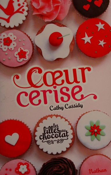 Coeur cerise