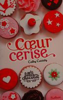 Coeur cerise