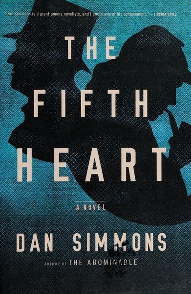 The Fifth Heart