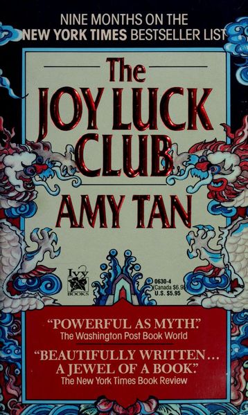 The Joy Luck Club