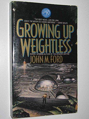 Growing Up Weightless