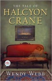 The Tale of Halcyon Crane