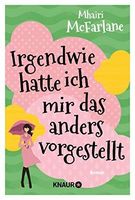 Irgendwie hatte ich mir das anders vorgestellt