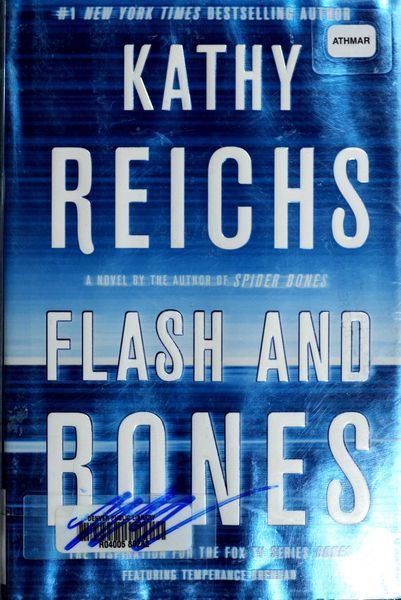 Flash and Bones