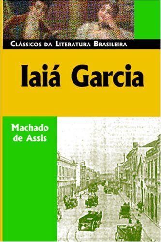 Iaiá Garcia