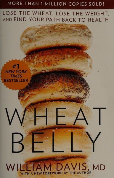 Wheat Belly