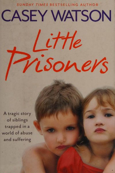 Little Prisoners