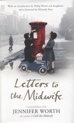 Letters to the Midwife