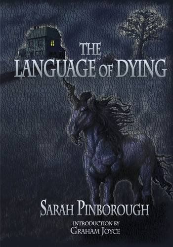 The Language of Dying