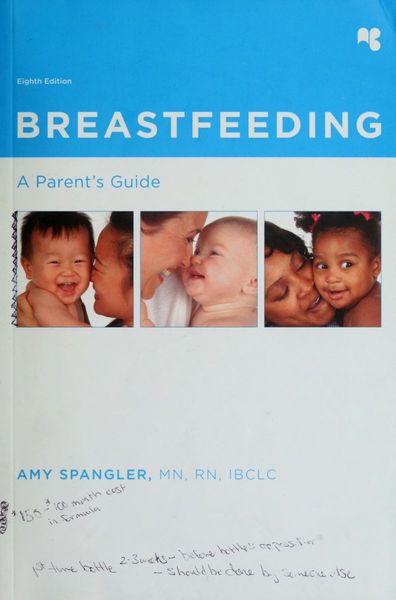 Breastfeeding