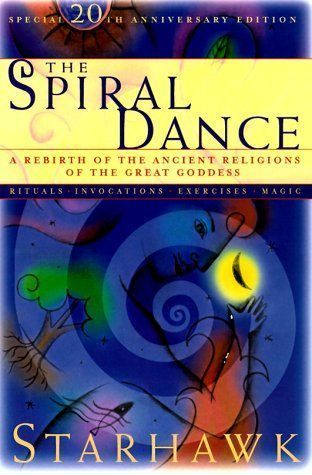 Spiral Dance, The - 20th Anniversary