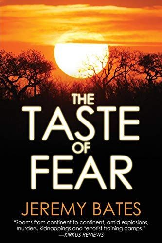 The Taste of Fear