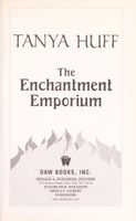The Enchantment Emporium