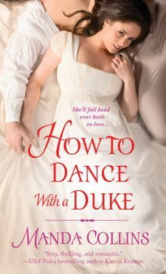 How to Dance With a Duke