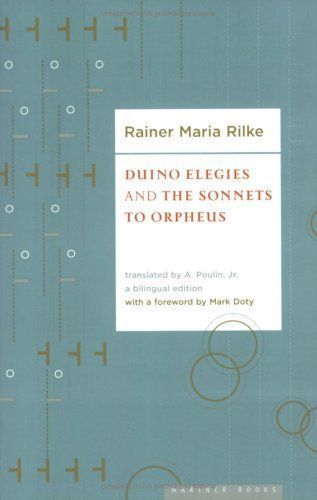 Duino Elegies and The Sonnets to Orpheus