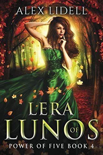 Lera of Lunos
